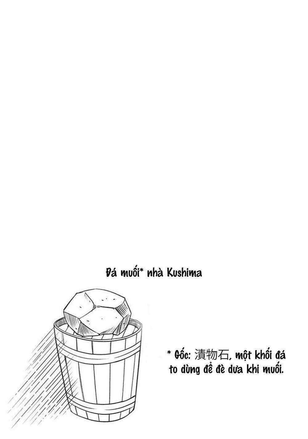 Yuzukawa-San Wa, Sasshite Hoshii Chapter 19.6 trang 2