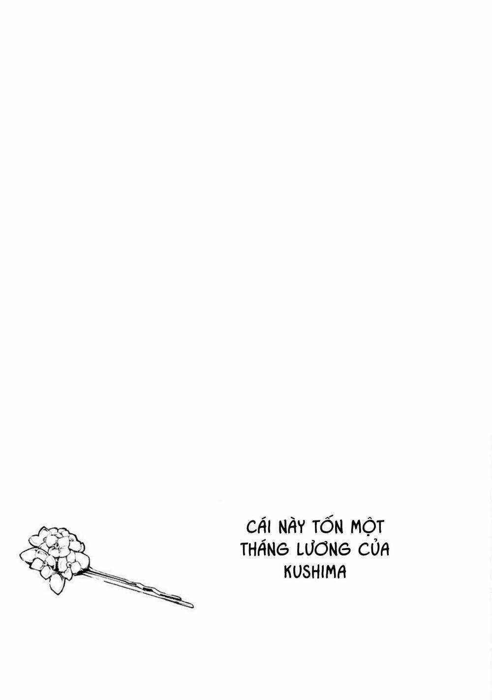 Yuzukawa-San Wa, Sasshite Hoshii Chapter 19.6 trang 3