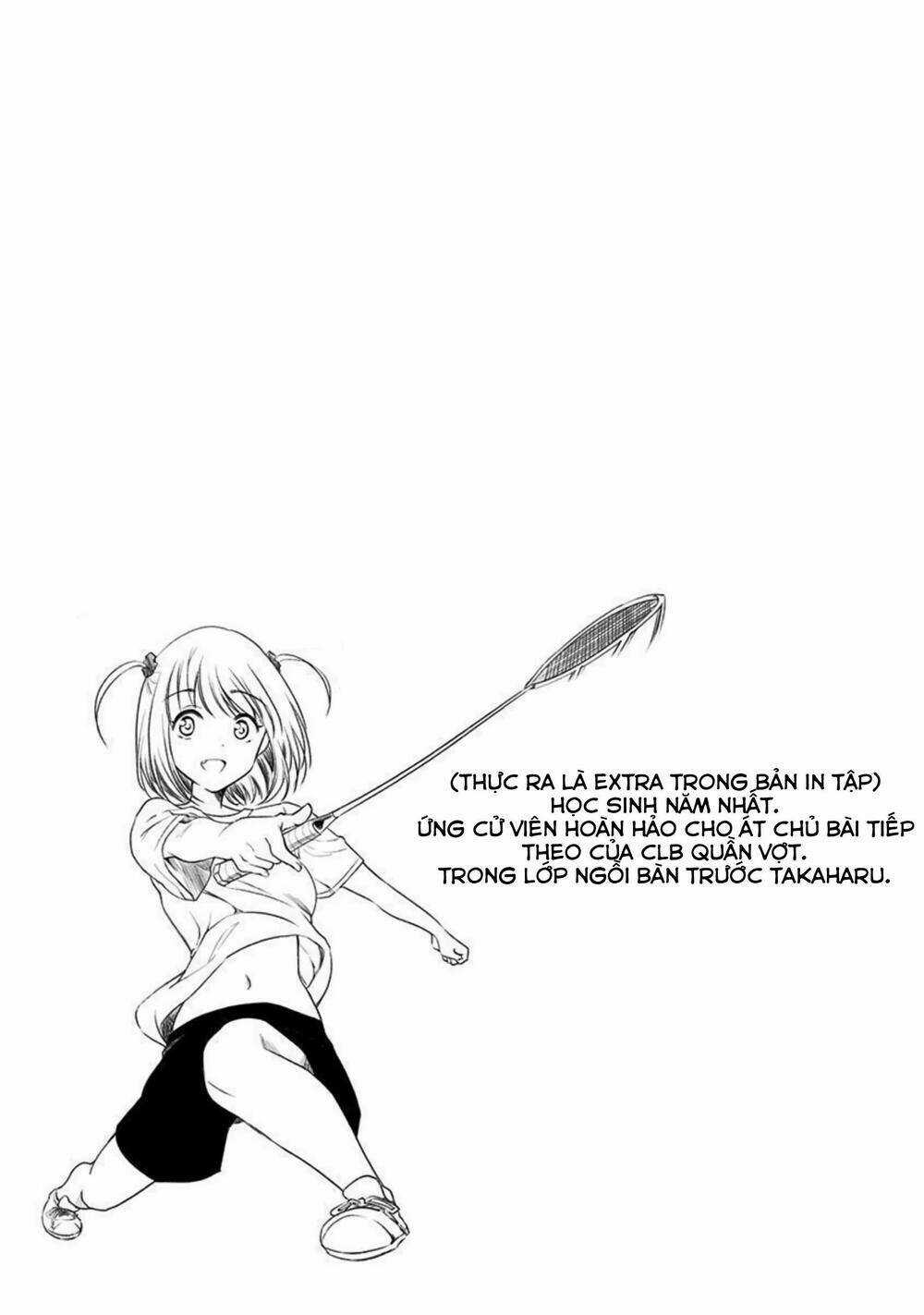 Yuzukawa-San Wa, Sasshite Hoshii Chapter 19 trang 19