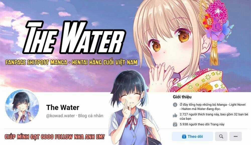 Yuzukawa-San Wa, Sasshite Hoshii Chapter 20.5 trang 2