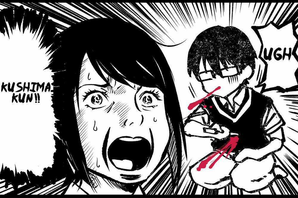 Yuzukawa-San Wa, Sasshite Hoshii Chapter 22 trang 20