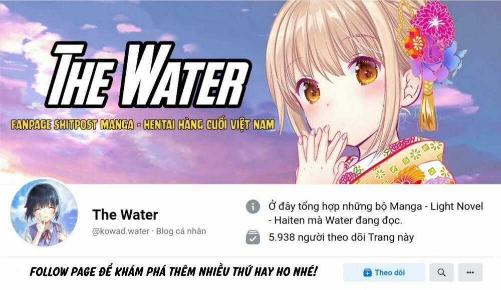 Yuzukawa-San Wa, Sasshite Hoshii Chapter 23.5 trang 2