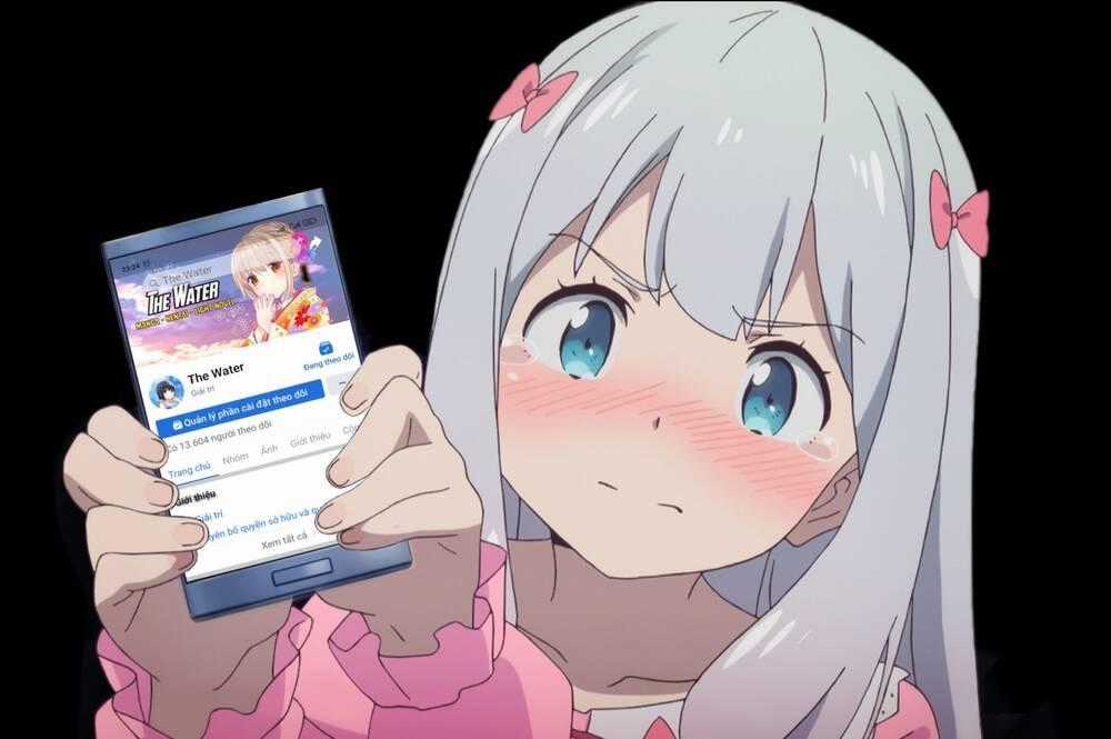 Yuzukawa-San Wa, Sasshite Hoshii Chapter 35.5 trang 2