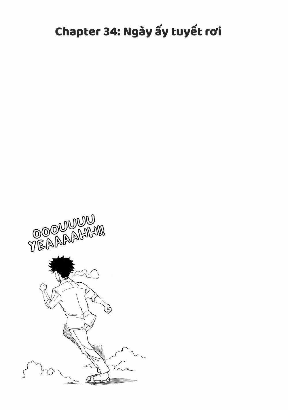 Yuzukawa-San Wa, Sasshite Hoshii Chapter 39.5 trang 3