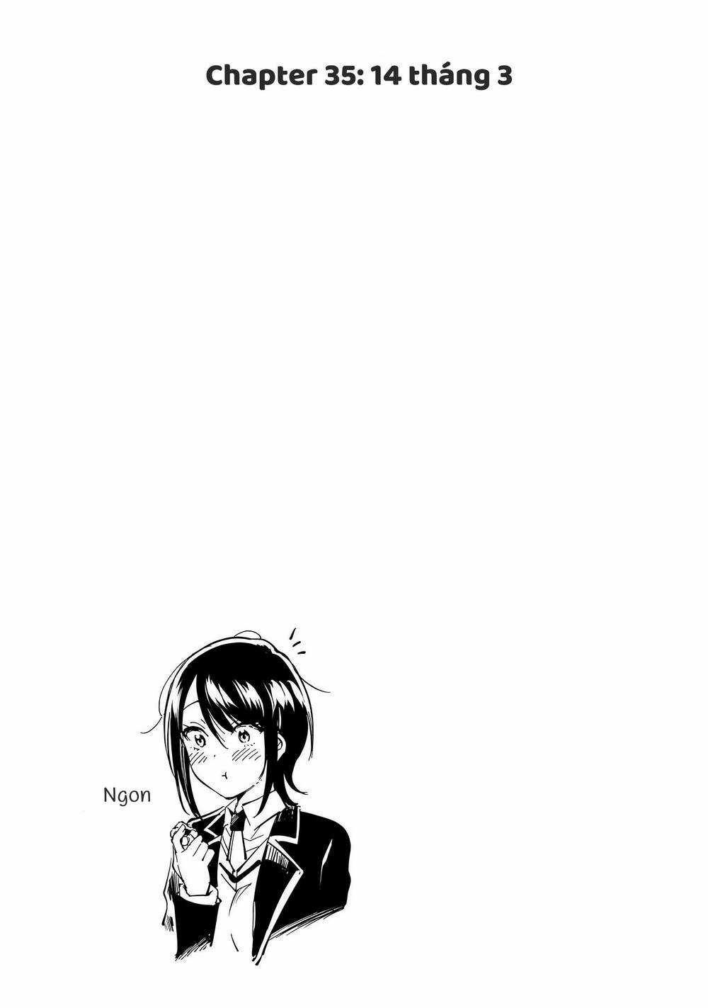 Yuzukawa-San Wa, Sasshite Hoshii Chapter 39.5 trang 5