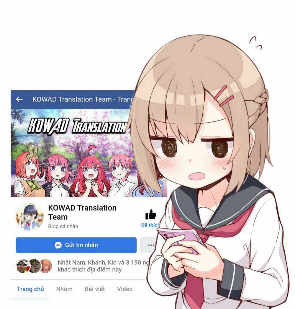 Yuzukawa-San Wa, Sasshite Hoshii Chapter 4.6 trang 4