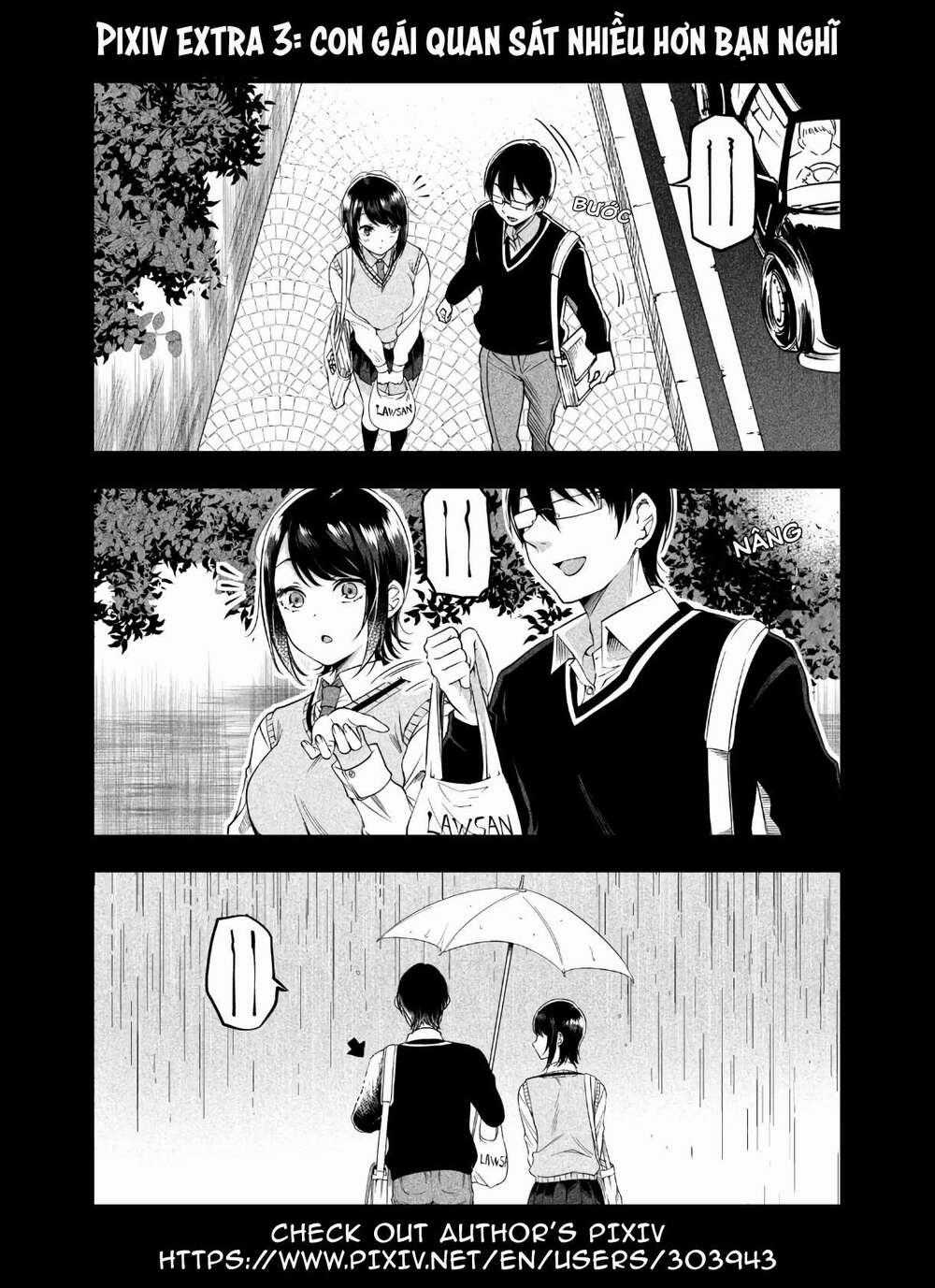 Yuzukawa-San Wa, Sasshite Hoshii Chapter 5.6 trang 0