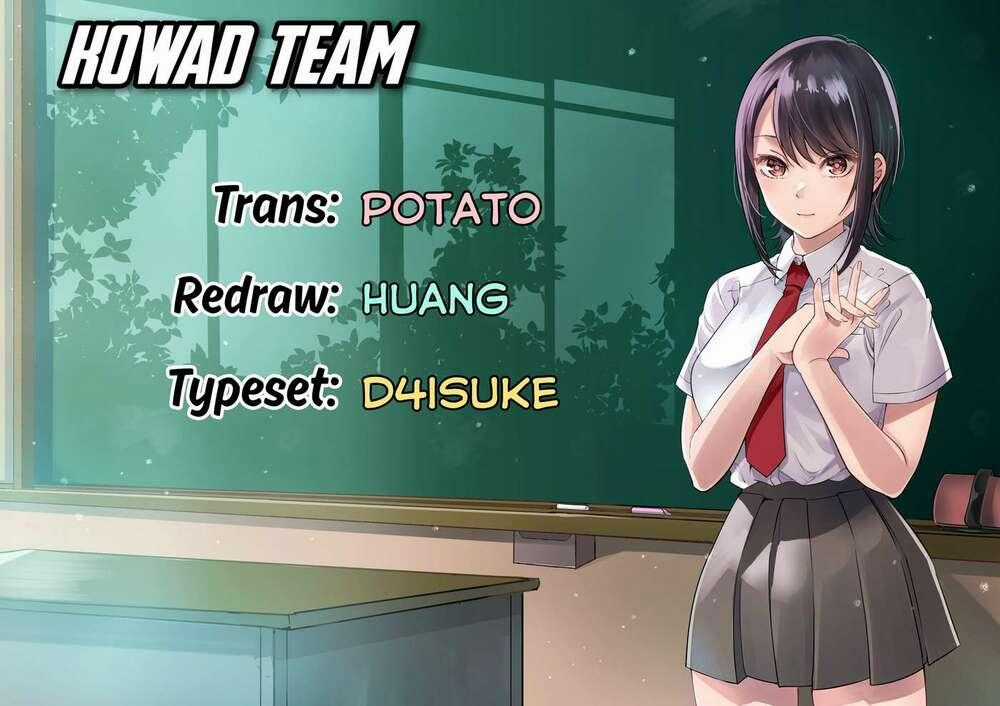 Yuzukawa-San Wa, Sasshite Hoshii Chapter 6 trang 0
