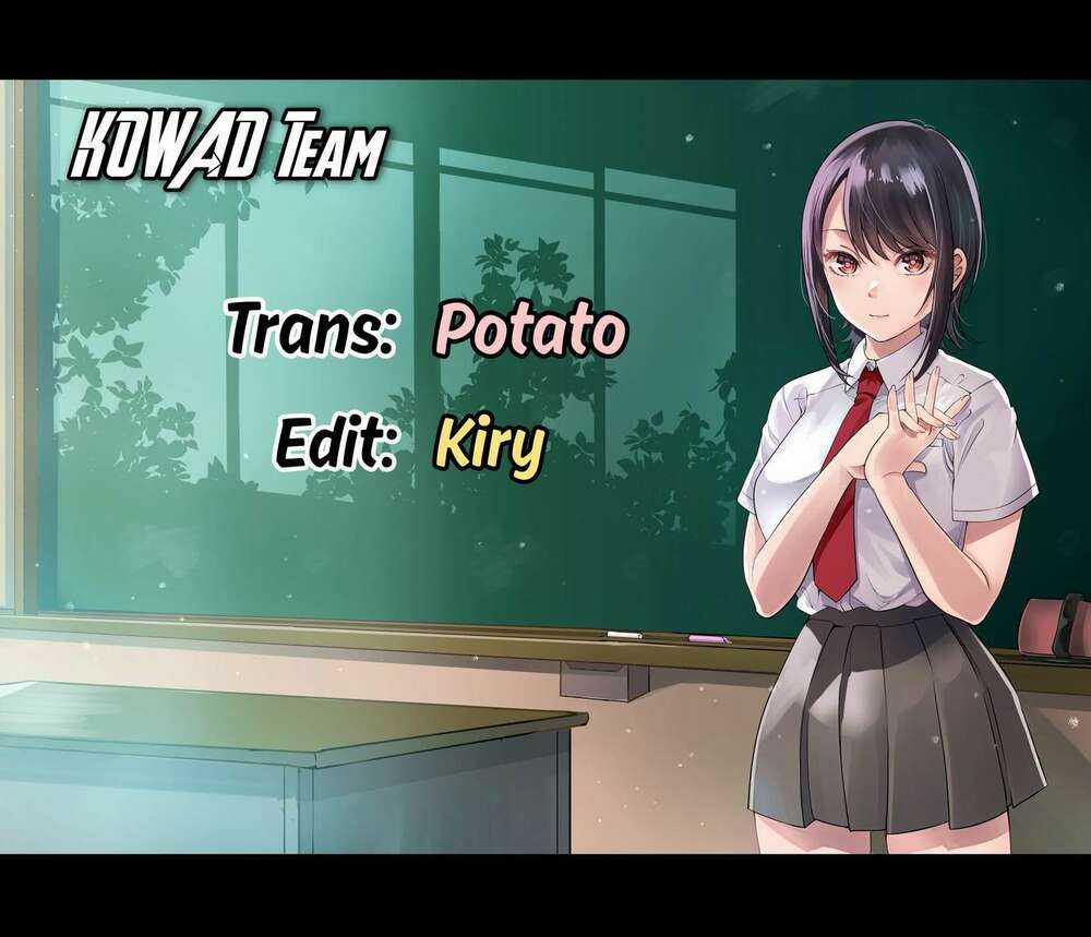 Yuzukawa-San Wa, Sasshite Hoshii Chapter 9 trang 0