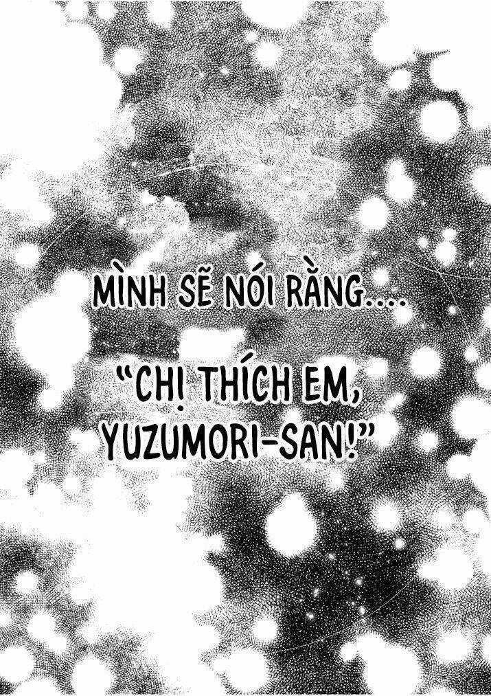 Yuzumori-san (KoY) Chapter 10 trang 12