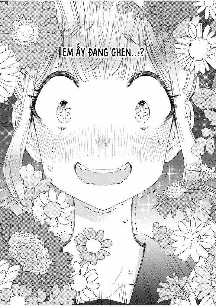 Yuzumori-san (KoY) Chapter 10 trang 7