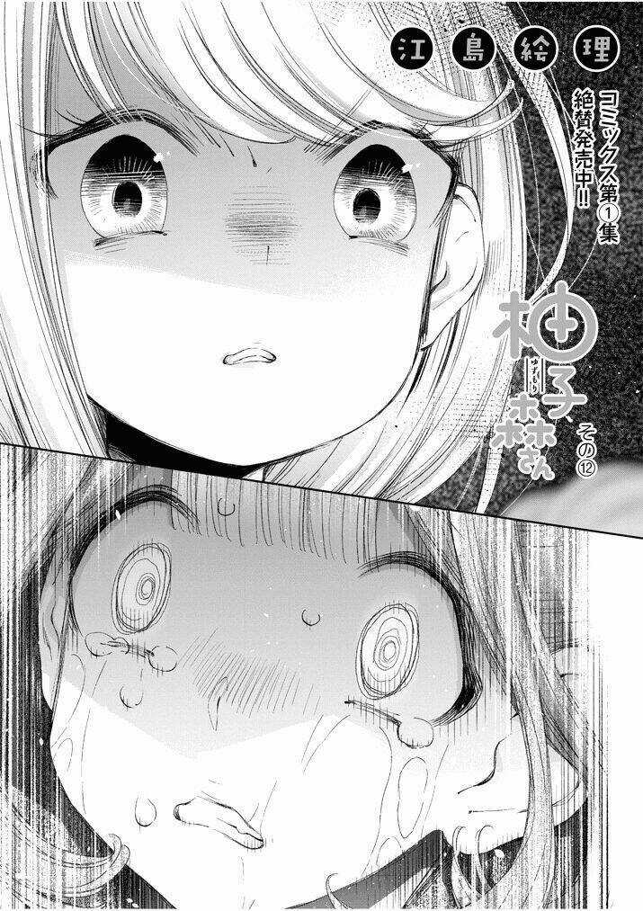 Yuzumori-san (KoY) Chapter 12 trang 2