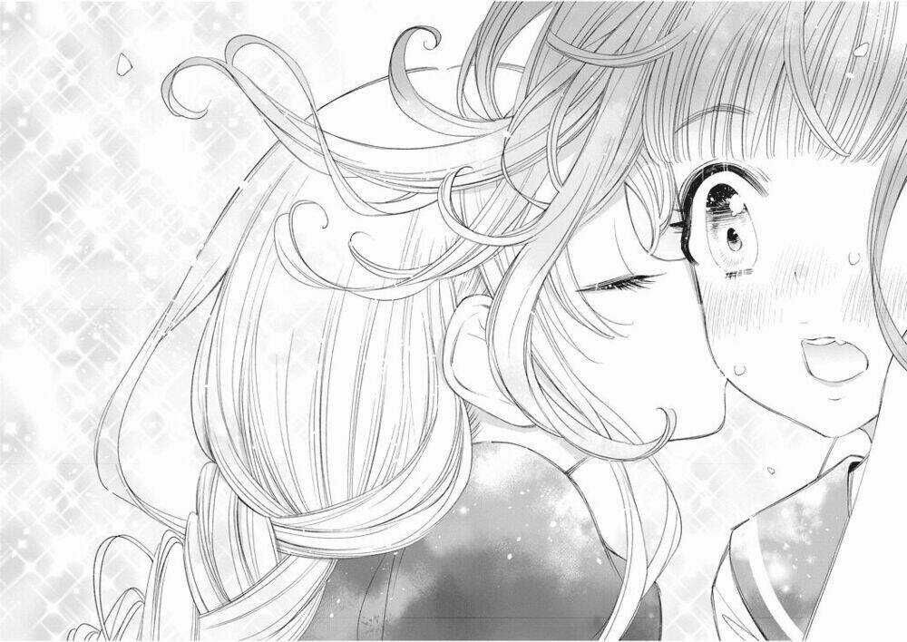 Yuzumori-san (KoY) Chapter 13 trang 18