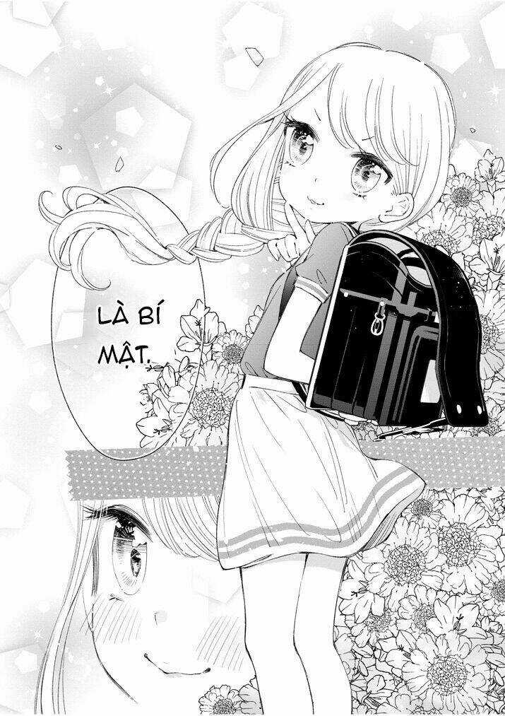 Yuzumori-san (KoY) Chapter 13 trang 21