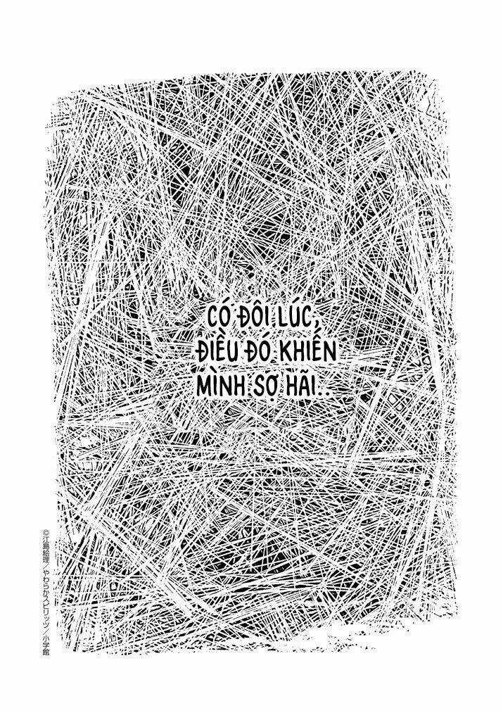 Yuzumori-san (KoY) Chapter 17 trang 19