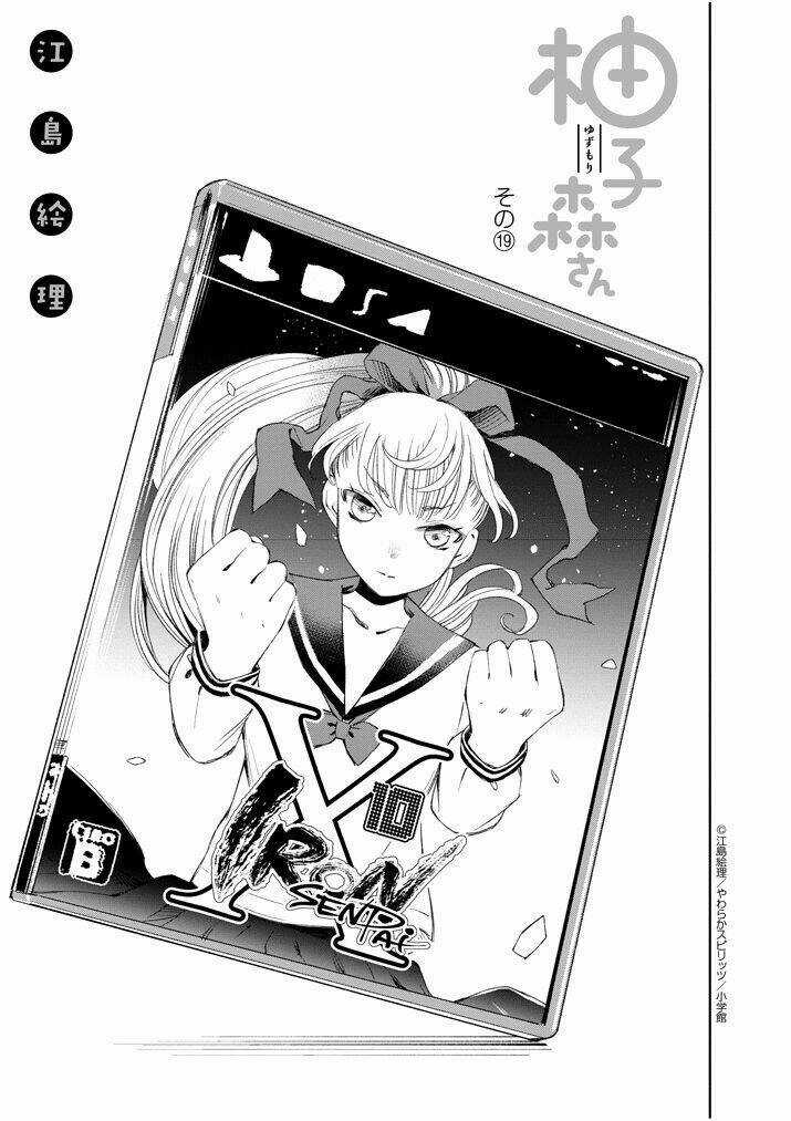 Yuzumori-san (KoY) Chapter 19 trang 2