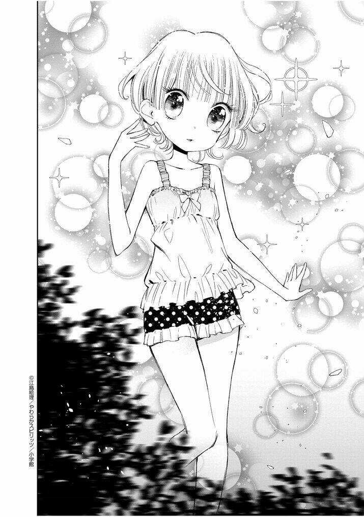 Yuzumori-san (KoY) Chapter 20 trang 15