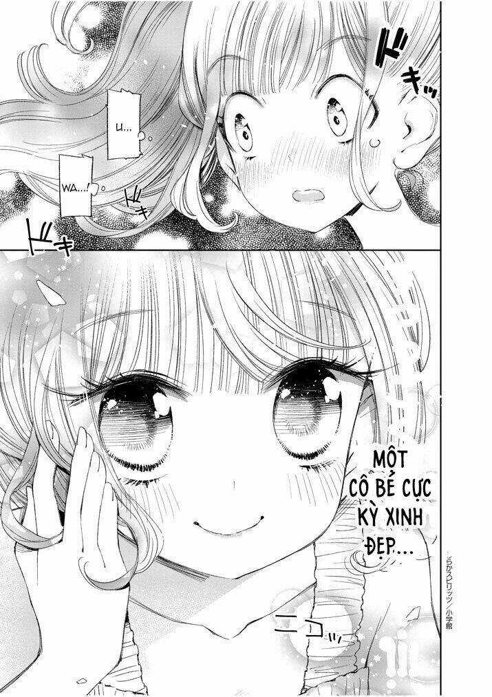 Yuzumori-san (KoY) Chapter 20 trang 16