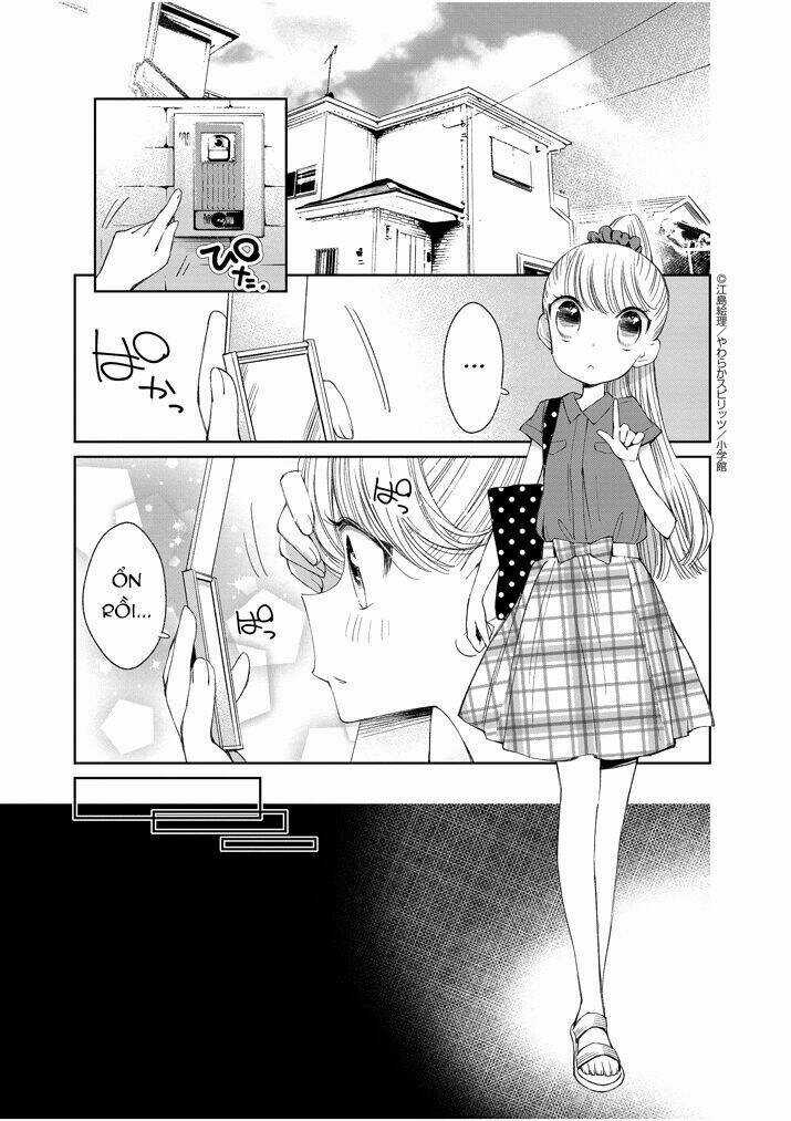 Yuzumori-san (KoY) Chapter 21.2 trang 5