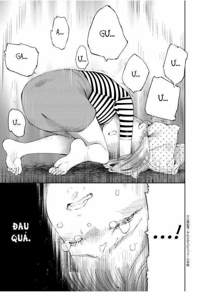 Yuzumori-san (KoY) Chapter 23 trang 18