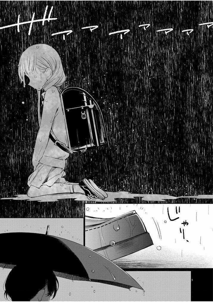 Yuzumori-san (KoY) Chapter 26 trang 6