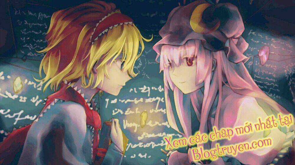 Yuzumori-san (KoY) Chapter 27 trang 14