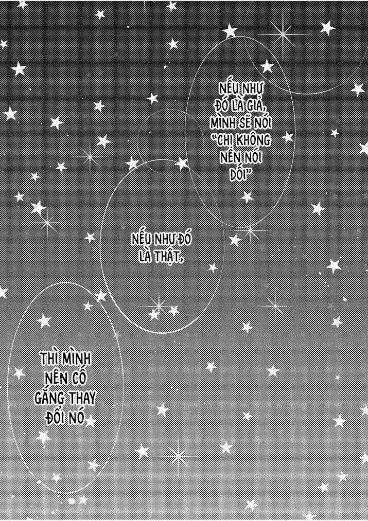 Yuzumori-san (KoY) Chapter 29 trang 17