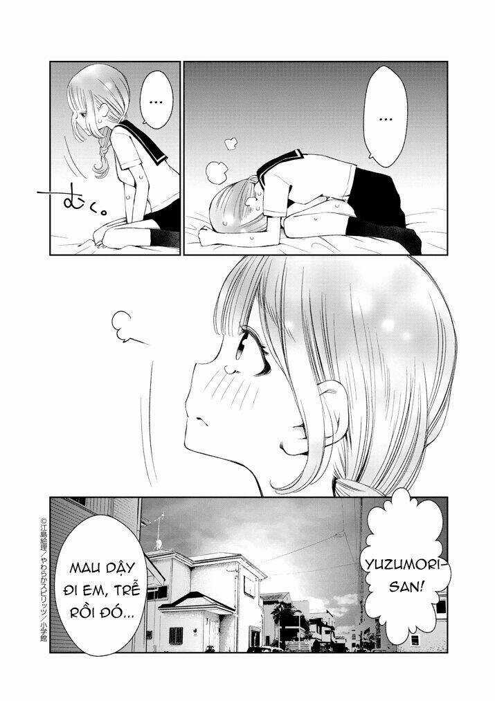 Yuzumori-san (KoY) Chapter 6 trang 19