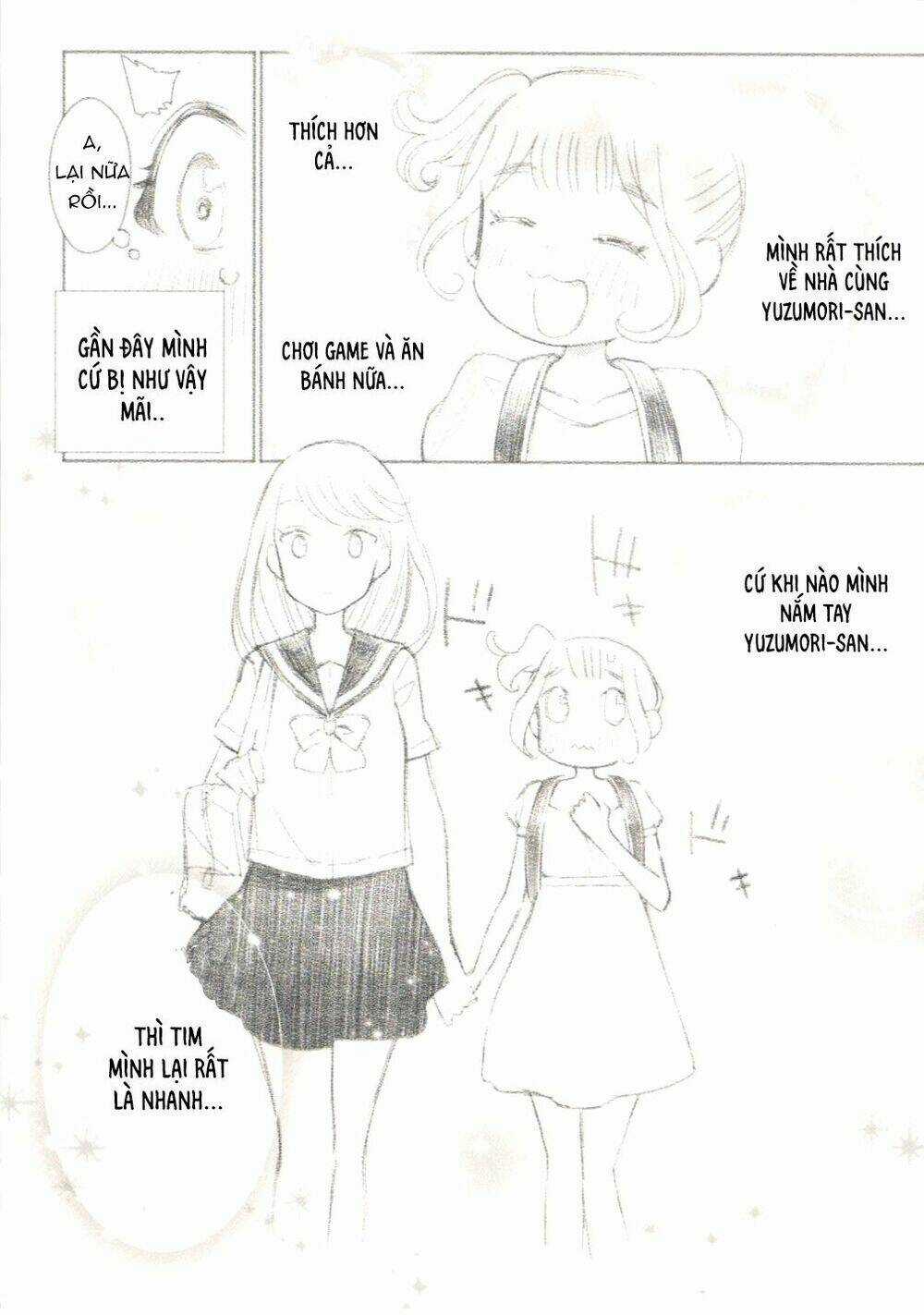 Yuzumori-san (KoY) Chapter 8.2 trang 4