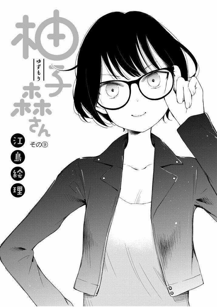 Yuzumori-san (KoY) Chapter 9 trang 2