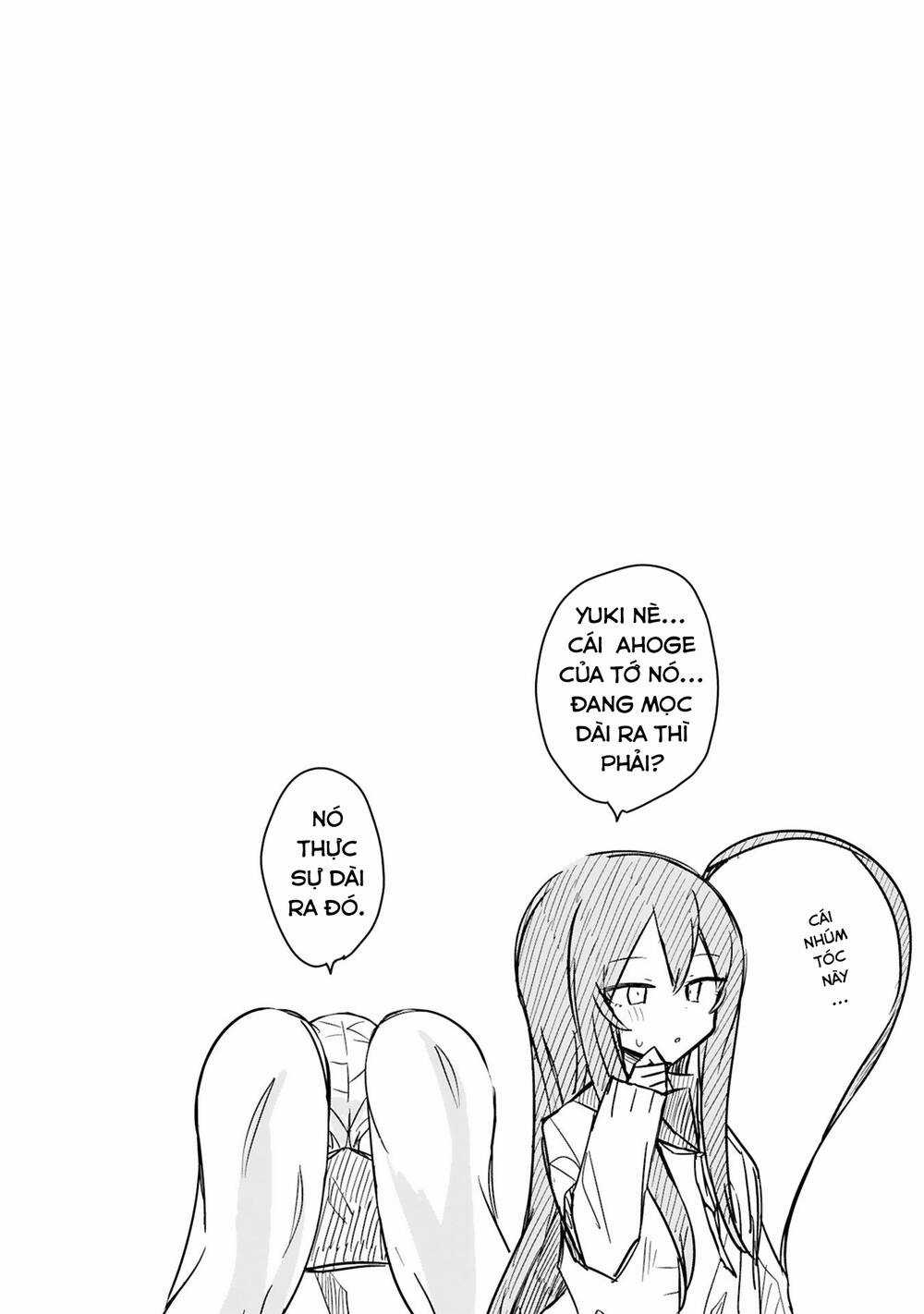 zaako zako zako zako sensei (sensei tép riu tép riu tép riu tép riuu) Chapter 1 trang 14