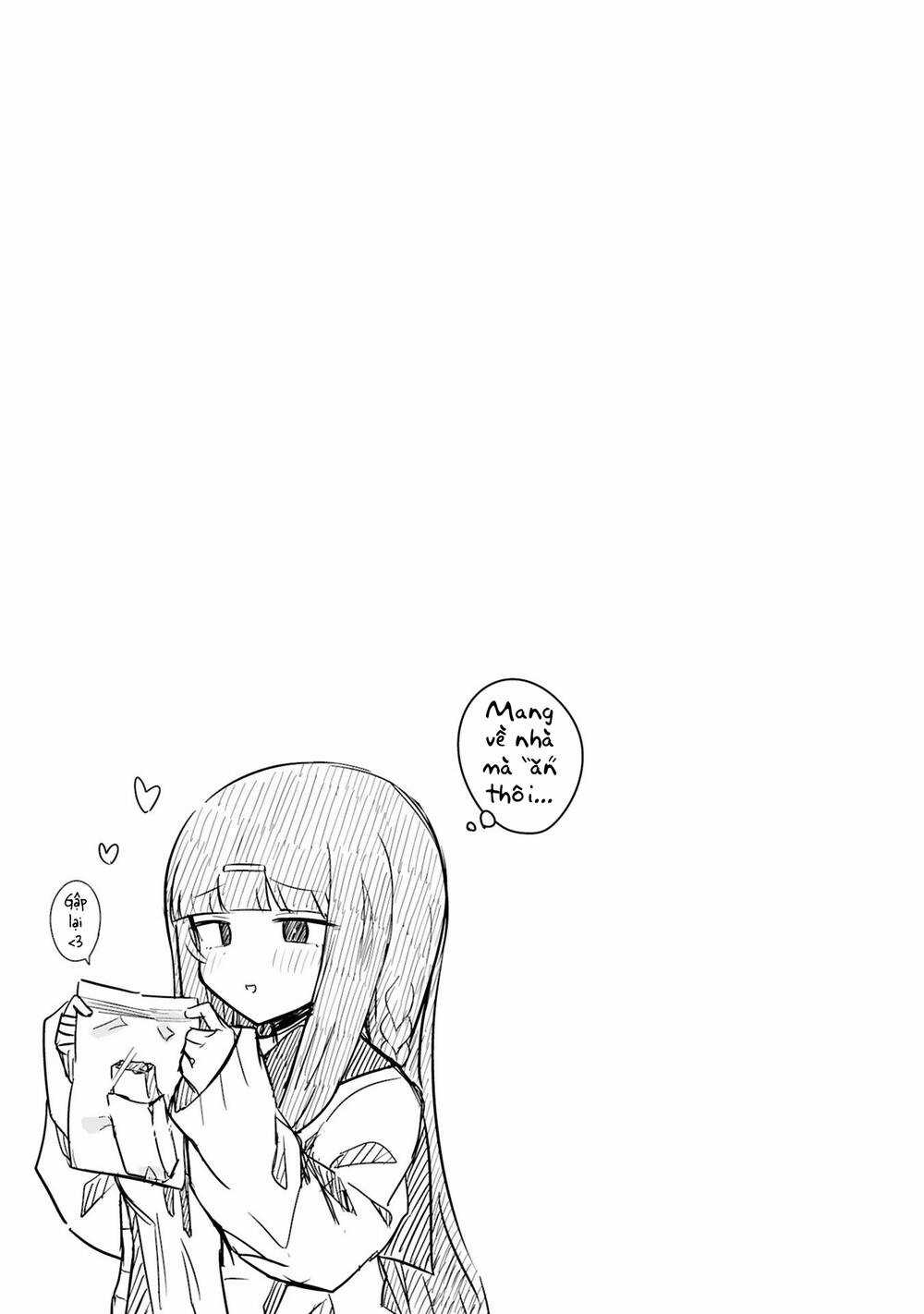 zaako zako zako zako sensei (sensei tép riu tép riu tép riu tép riuu) Chapter 2 trang 13