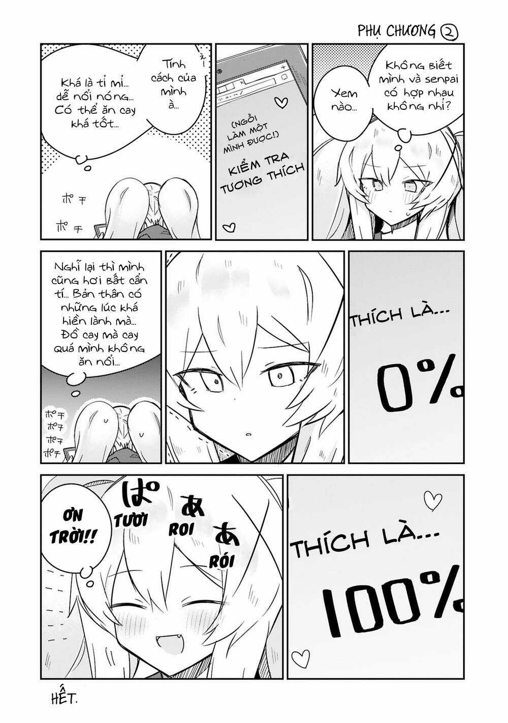 zaako zako zako zako sensei (sensei tép riu tép riu tép riu tép riuu) Chapter 4 trang 27