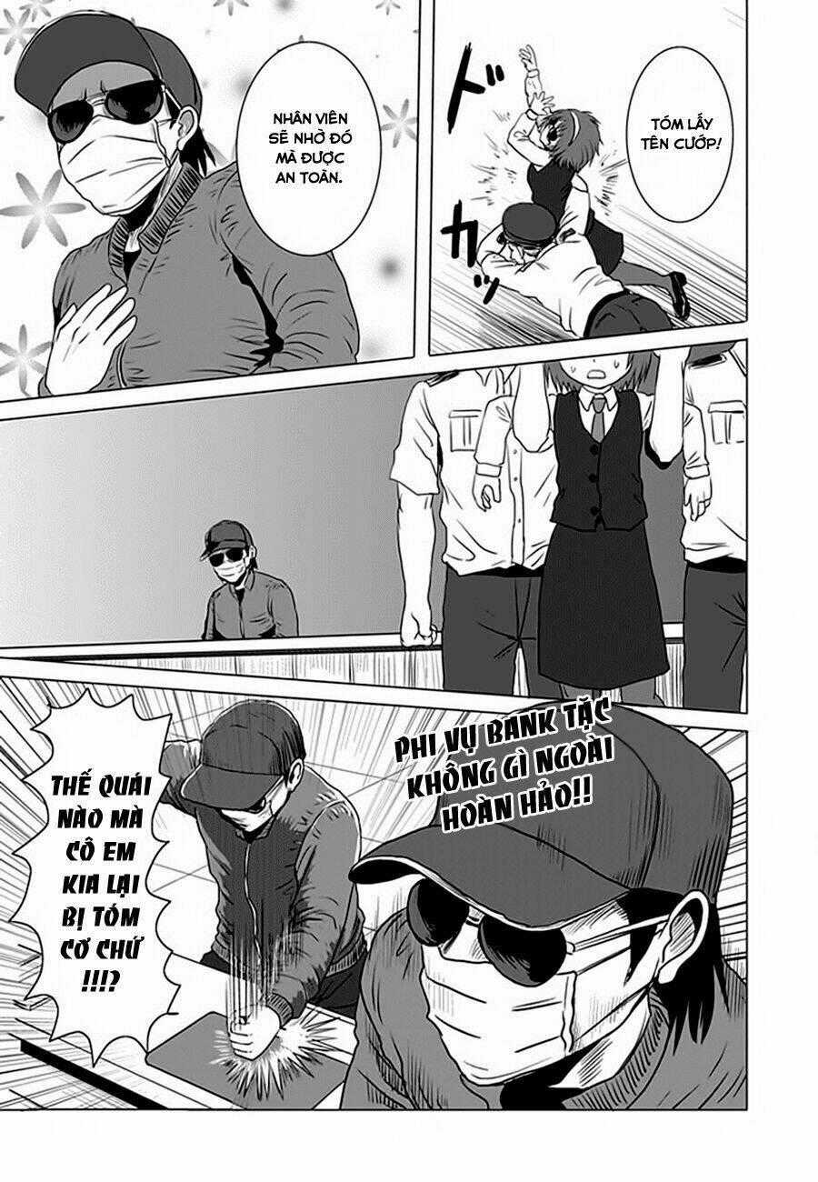 Zai X 10 Chapter 1 trang 11