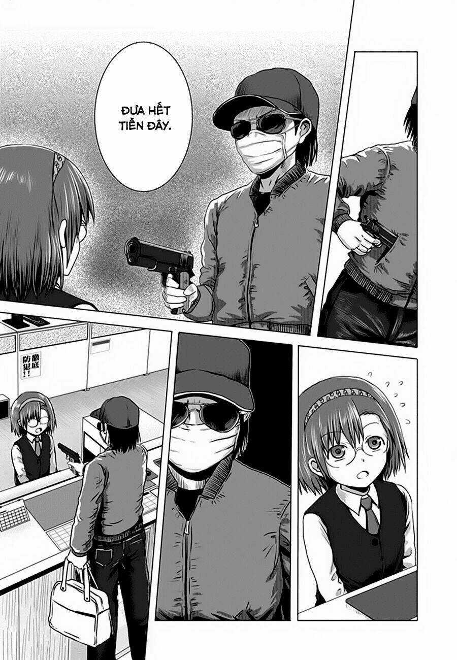 Zai X 10 Chapter 1 trang 3