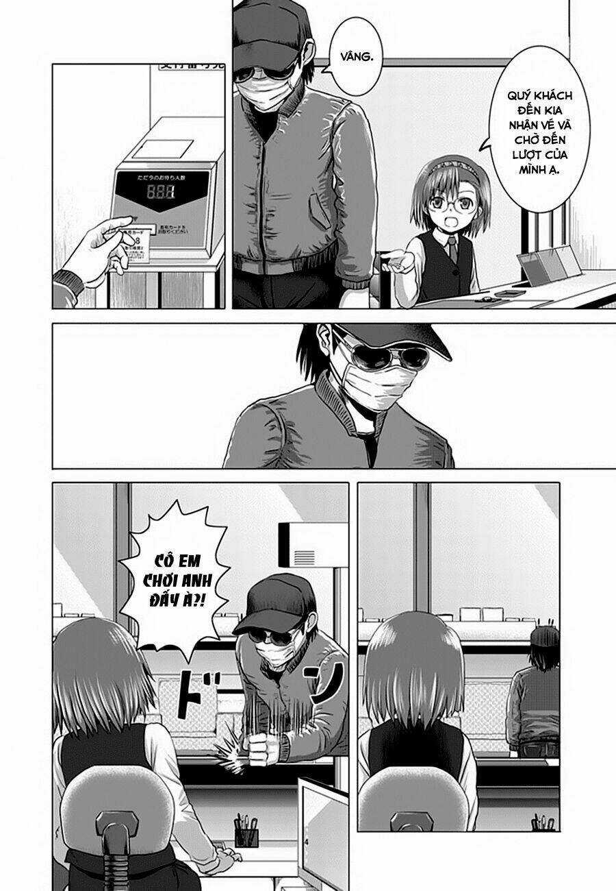 Zai X 10 Chapter 1 trang 4