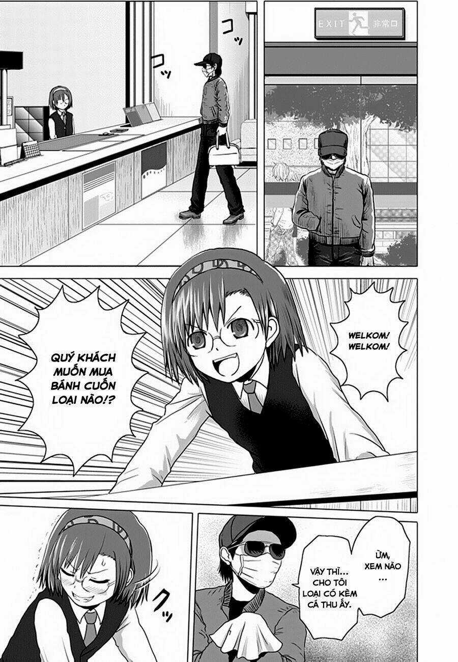 Zai X 10 Chapter 1 trang 7