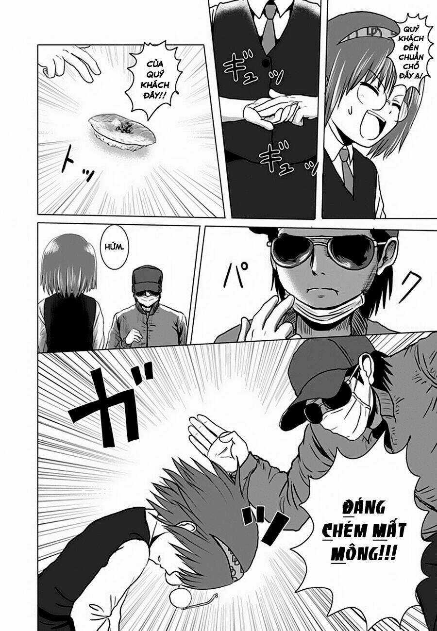 Zai X 10 Chapter 1 trang 8