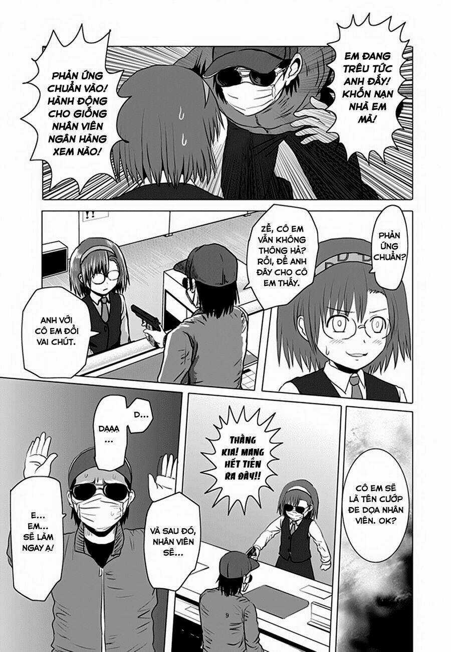 Zai X 10 Chapter 1 trang 9