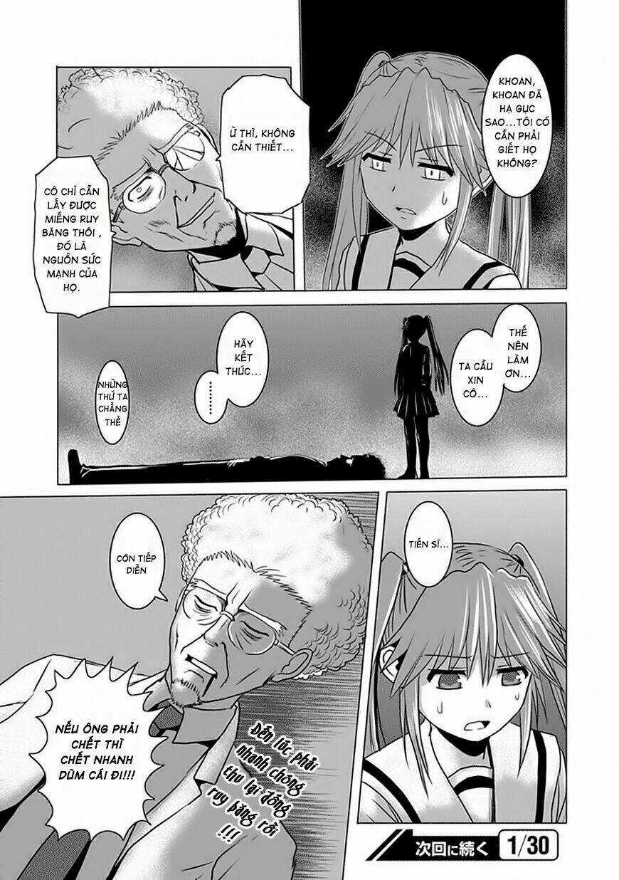 Zai X 10 Chapter 11 trang 11