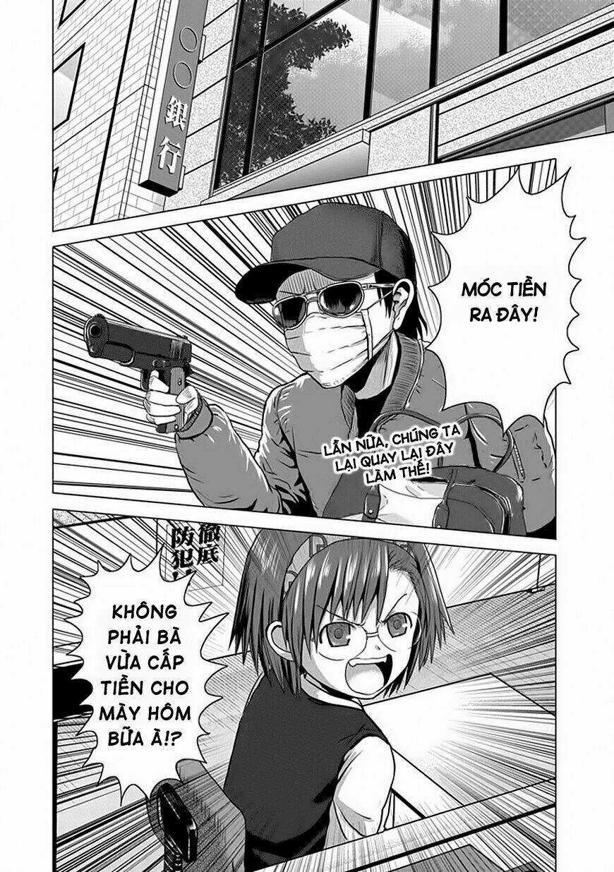 Zai X 10 Chapter 12 trang 2