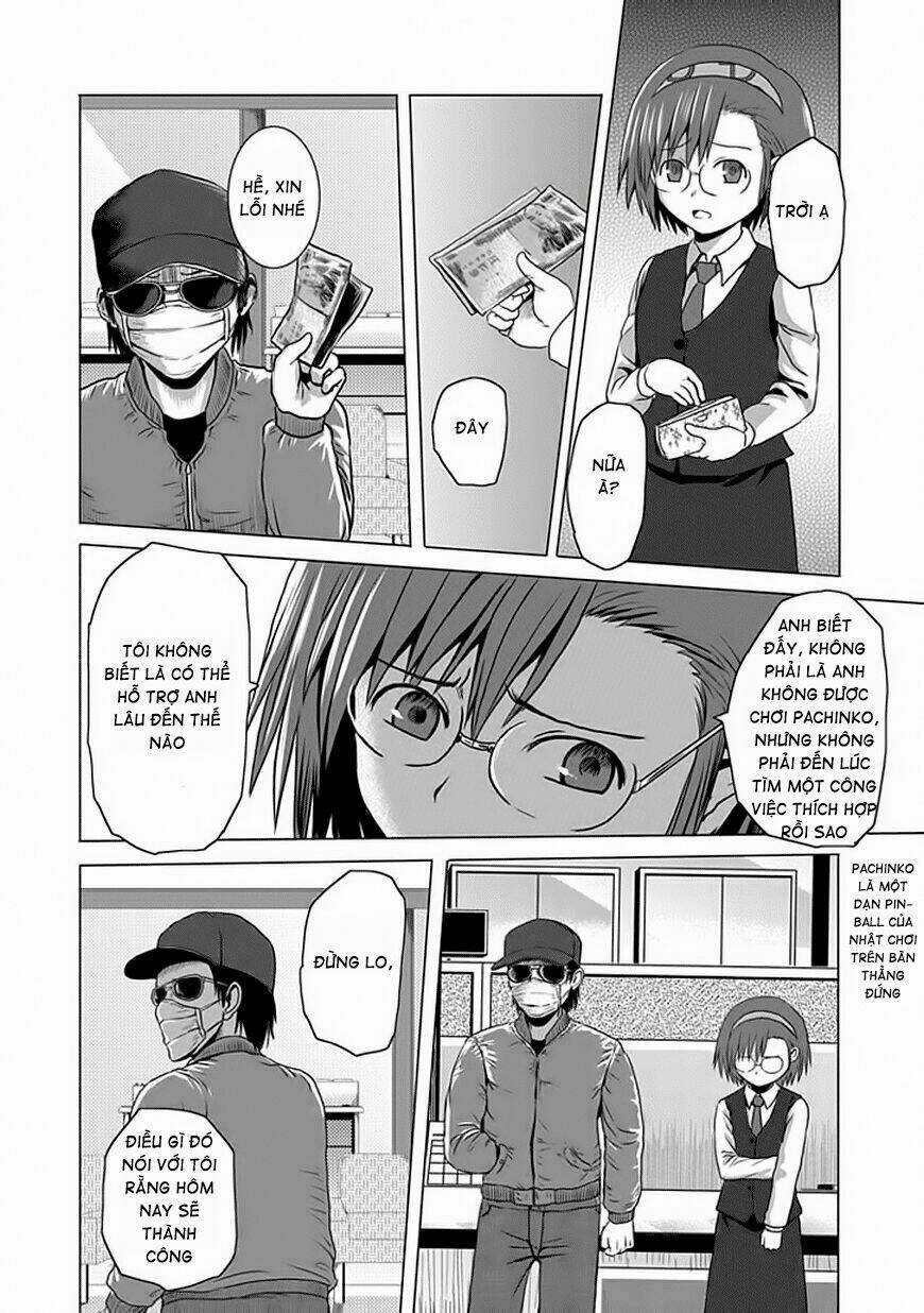 Zai X 10 Chapter 12 trang 4