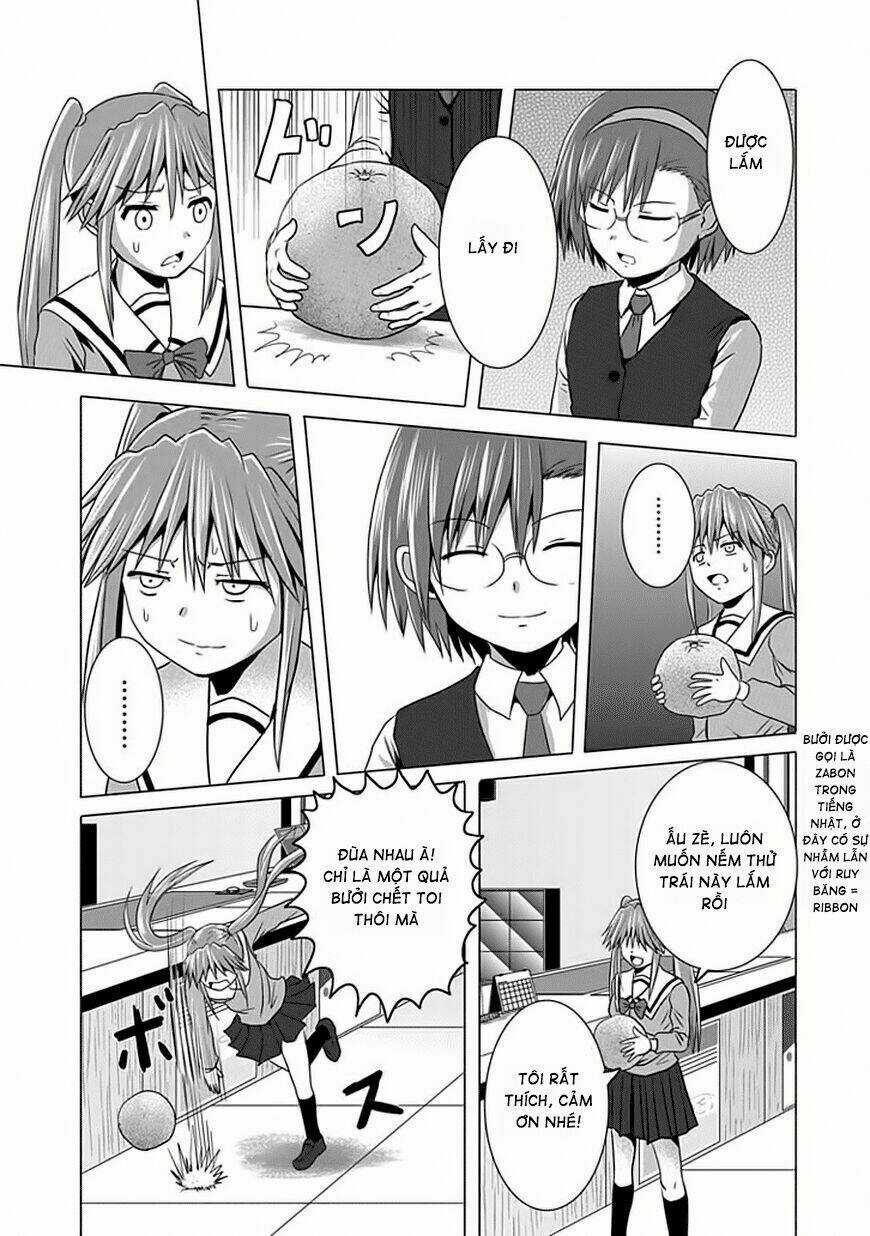 Zai X 10 Chapter 12 trang 7