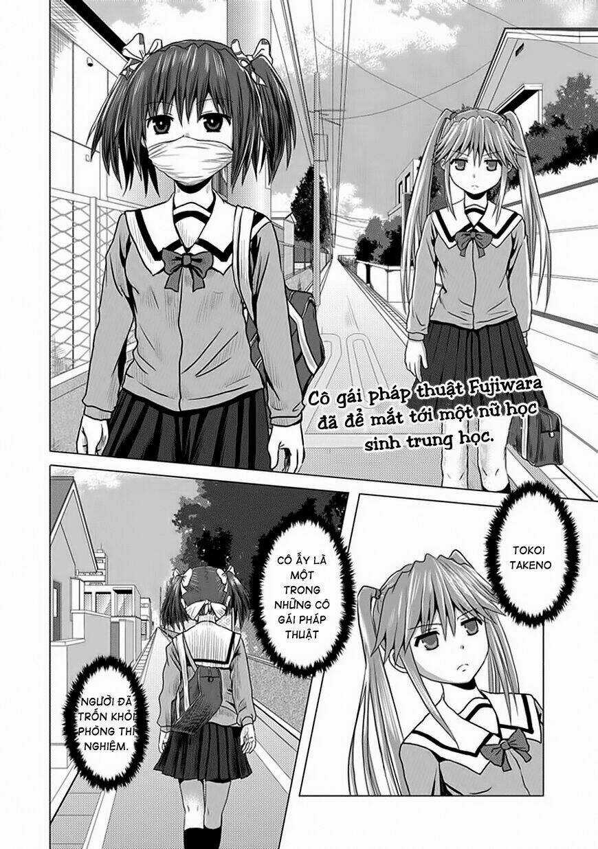 Zai X 10 Chapter 13 trang 2