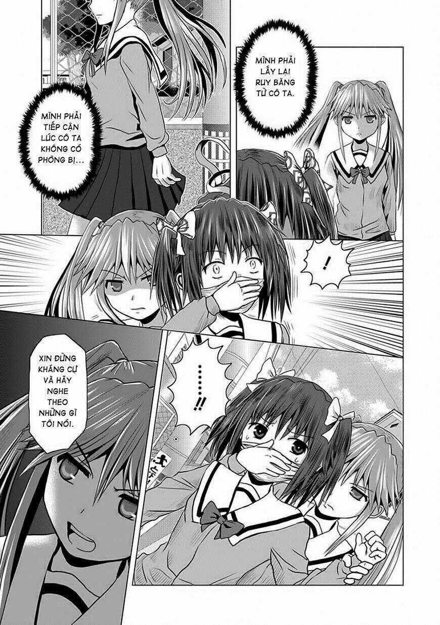 Zai X 10 Chapter 13 trang 3