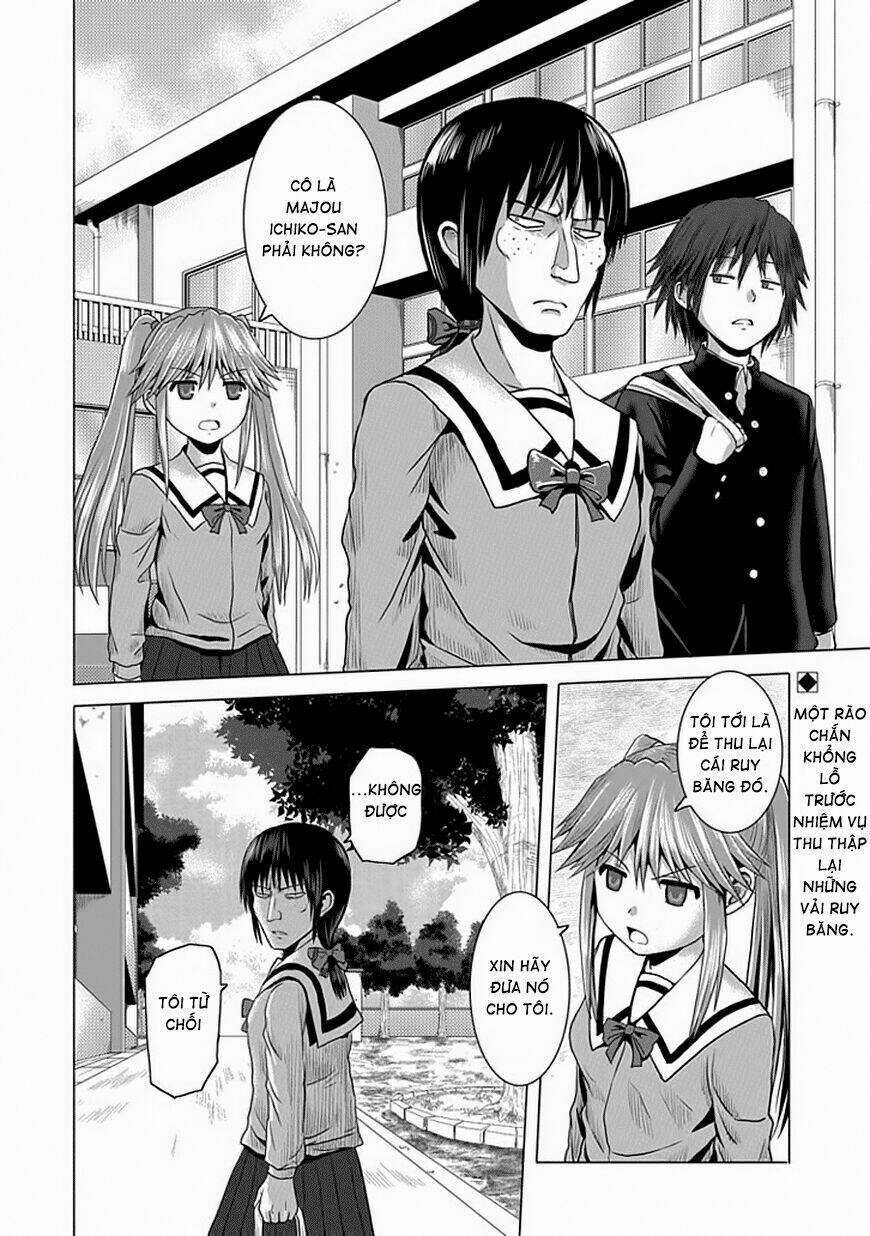 Zai X 10 Chapter 14 trang 2