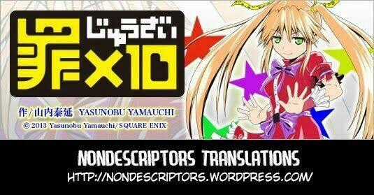 Zai X 10 Chapter 15 trang 0
