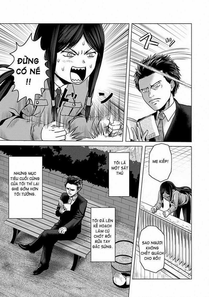 Zai X 10 Chapter 15 trang 3