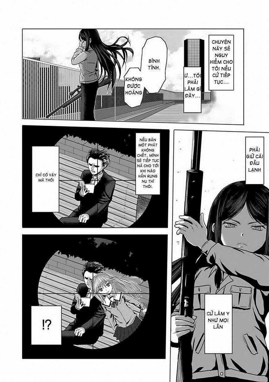 Zai X 10 Chapter 15 trang 4