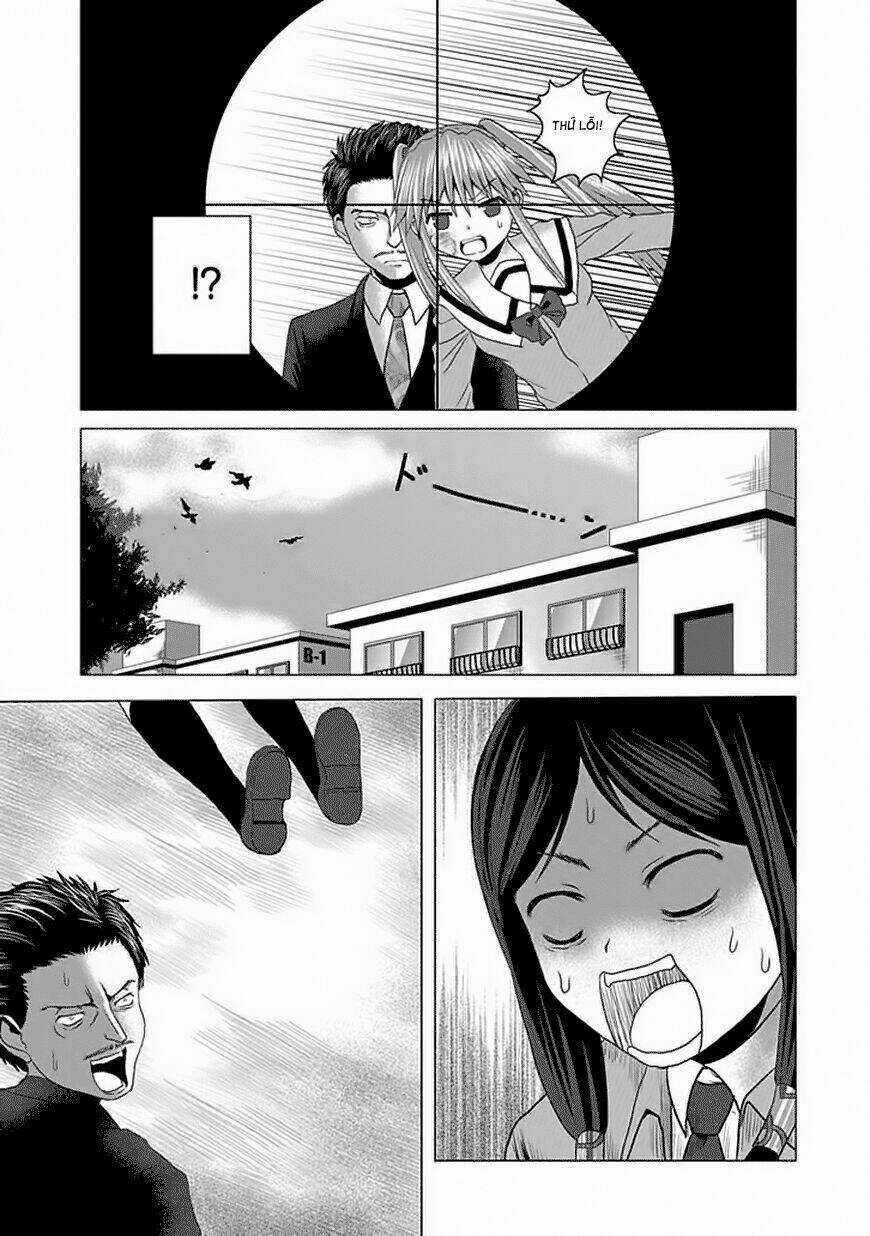 Zai X 10 Chapter 15 trang 9